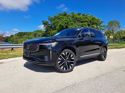 Used 2025 Volvo XC90 B6 Plus