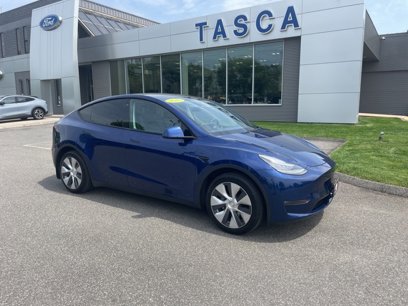 Used 2020 Tesla Model Y Long Range