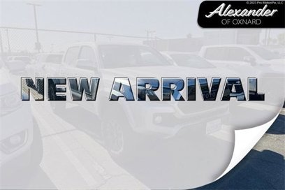 Used 2023 Toyota Tacoma SR