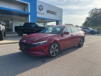 Used 2023 Hyundai Elantra SEL w/ Convenience Package