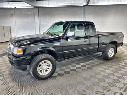 Used 2011 Ford Ranger XLT