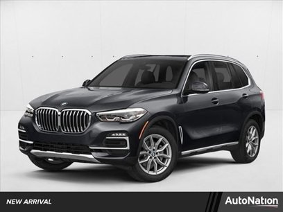 Used 2019 BMW X5 xDrive40i w/ Premium Package 2