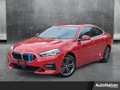 Used 2021 BMW 228i xDrive Gran Coupe w/ Premium Package