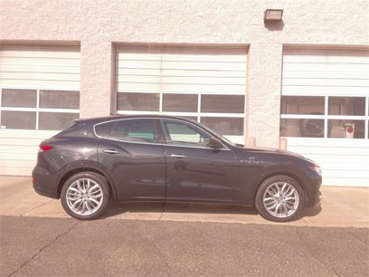 Used 2022 Maserati Levante GT