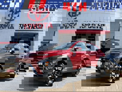 Used 2024 Hyundai Kona SEL