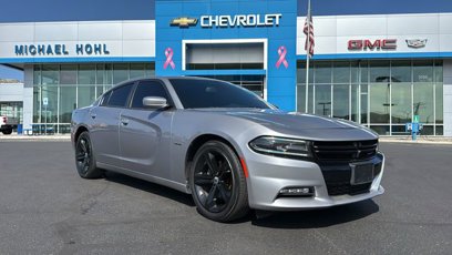 Used 2017 Dodge Charger R/T