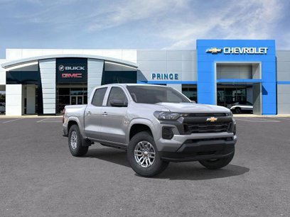 New 2026 Chevrolet Colorado LT w/ Advanced Trailering Package