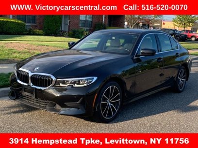 Used 2020 BMW 330i xDrive Sedan w/ Convenience Package