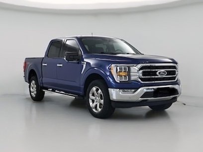Used 2020 Ford F150 XL w/ Equipment Group 101A Mid