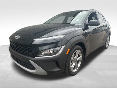 Used 2023 Hyundai Kona SEL