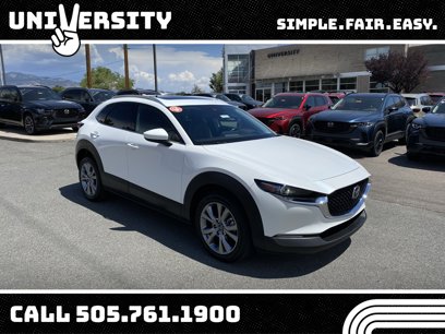 Used 2020 MAZDA CX-30 AWD w/ Premium Package