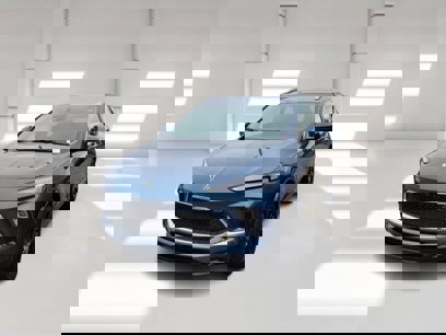 New 2025 Buick Encore GX Sport Touring w/ Advanced Technology Package