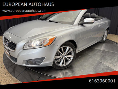 Used 2012 Volvo C70 T5