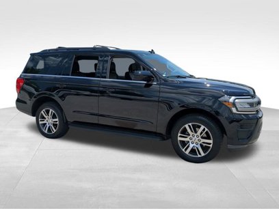 Certified 2024 Ford Expedition XLT