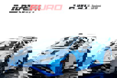 Used 2024 Lamborghini Huracan STO