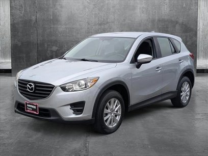 Used 2016 MAZDA CX-5 Sport