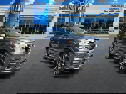 Used 2020 Subaru Ascent Touring