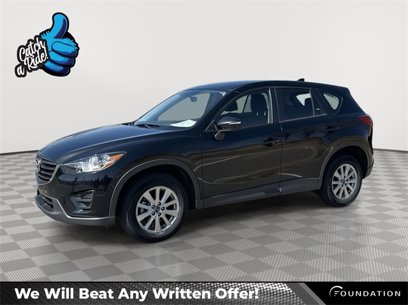 Used 2016 MAZDA CX-5 Sport