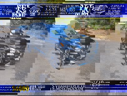 Used 2021 Nissan Rogue Platinum