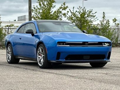New 2025 Dodge Charger R/T Scat Pack