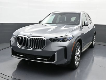 Used 2024 BMW X5 xDrive40i w/ Premium Package