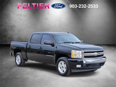 Used 2008 Chevrolet Silverado 1500 LT w/ Power Pack Plus