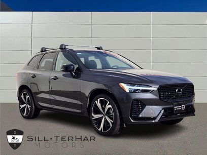 Certified 2024 Volvo XC60 T8 Ultimate w/ Protection Package Premier