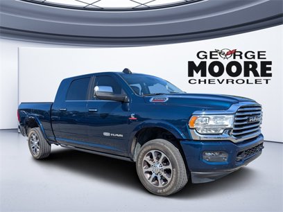 Used 2022 RAM 3500 Limited