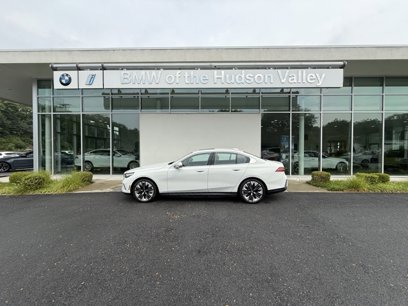 Used 2025 BMW i5 xDrive40 w/ Premium Package
