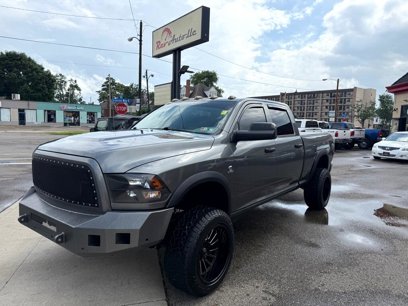 Used 2011 RAM 2500 ST w/ ST Popular Equipment Group