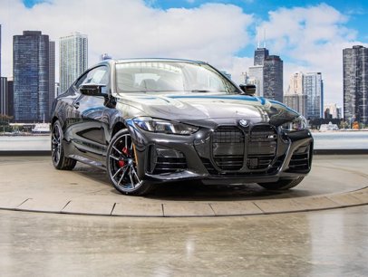 New 2025 BMW 440i xDrive Coupe w/ Premium Package