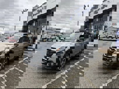 New 2025 Subaru Outback Premium