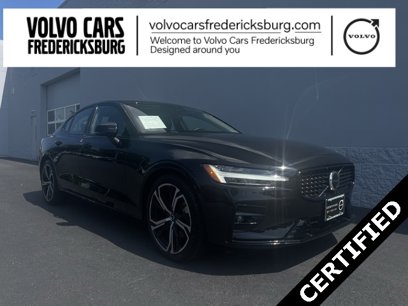 Certified 2025 Volvo S60 B5 Plus