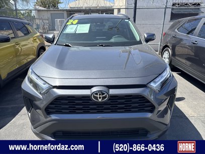 Used 2024 Toyota RAV4 XLE w/ Convenience Package