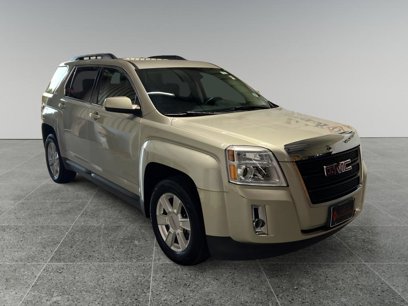 Used 2013 GMC Terrain SLE w/ Convenience Package