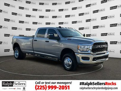 Used 2023 RAM 3500 Tradesman