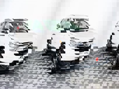 Used 2018 Honda CR-V LX
