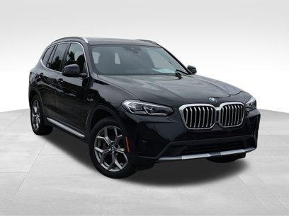 Certified 2024 BMW X3 xDrive30i w/ Premium Package