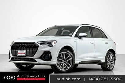Used 2025 Audi Q3 2.0T Premium w/ Convenience Package
