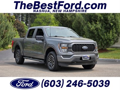 Used 2023 Ford F150 XL