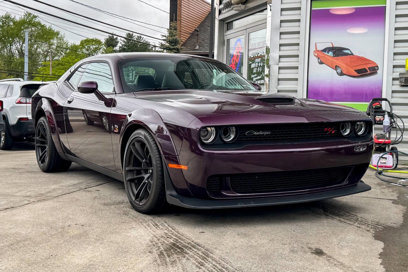 Used 2020 Dodge Challenger R/T Scat Pack