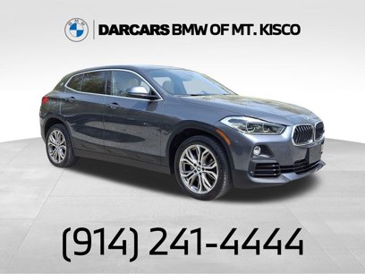 Used 2020 BMW X2 xDrive28i w/ Premium Package