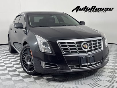 Used 2015 Cadillac XTS Luxury