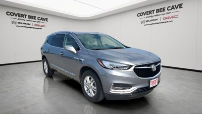 Used 2020 Buick Enclave Premium