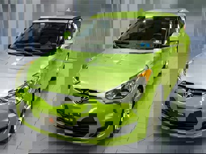 Used 2012 Hyundai Veloster