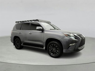 Used 2020 Lexus GX 460 Premium w/ Premium Package