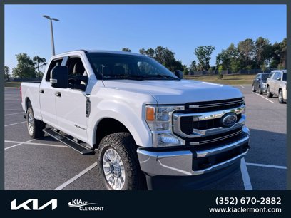 Used 2022 Ford F250 XLT