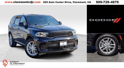 Used 2023 Dodge Durango GT