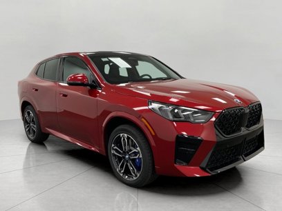 New 2026 BMW X2 xDrive28i