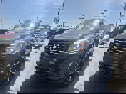 Used 2015 Volvo XC60 T6 R-Design Platinum